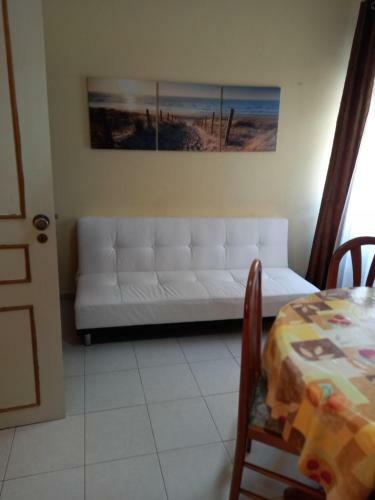 Apartamento Rainha Santa