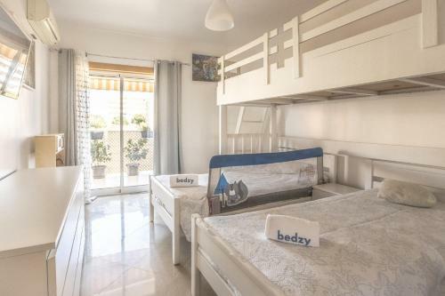 Apartamento Vista Mar By Bedzy