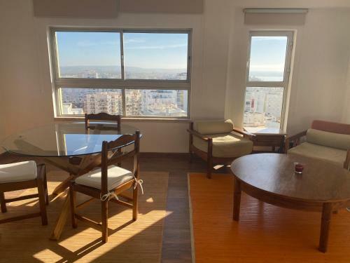 Apartamento Arma��o de P�ra