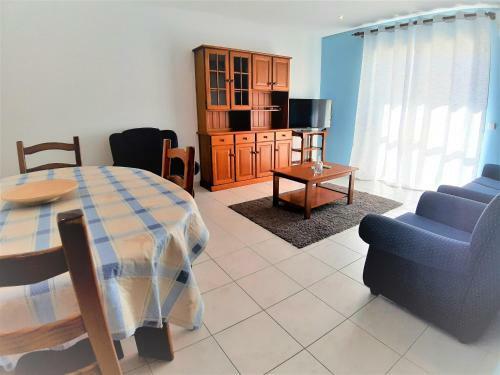 Apartamento Over The Sea