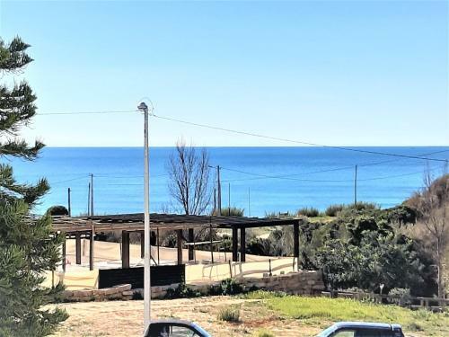Apartamento Over The Sea