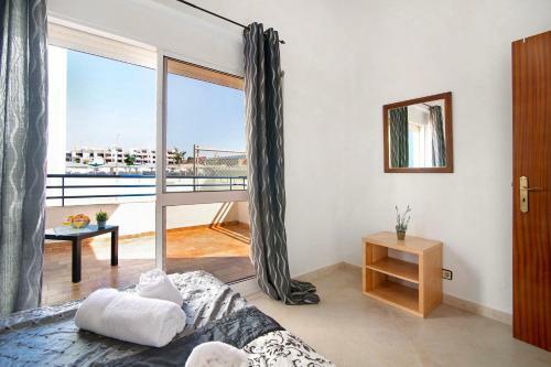 Apartamento Sol�rio