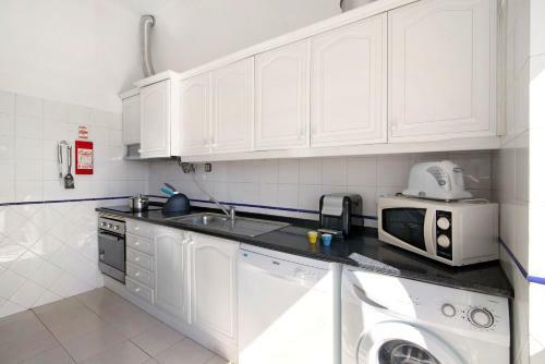 Apartamento Sol�rio