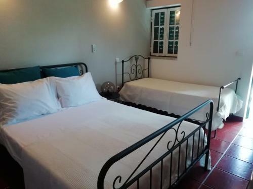 Agroturismo Monte Al�m Tejo