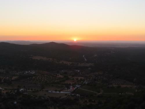Agroturismo Monte Al�m Tejo
