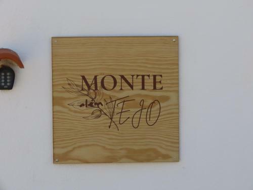 Agroturismo Monte Al�m Tejo