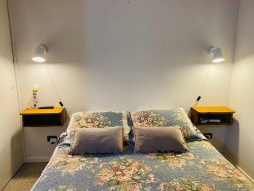 Apartamento Departamento Vista Al Mar