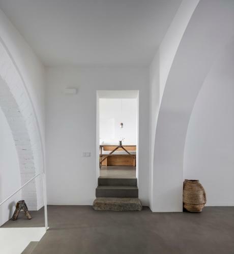Hostal Casas Caiadas | Open House