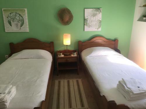 Hostal Arraiolos Villa