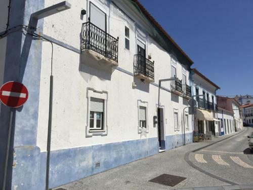 Hostal Arraiolos Villa