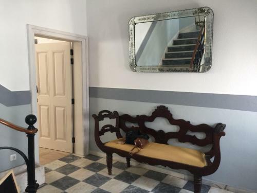 Hostal Arraiolos Villa