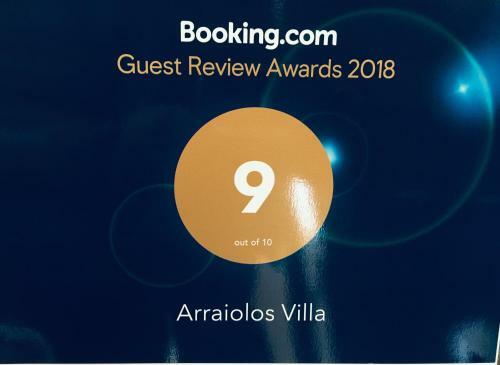 Hostal Arraiolos Villa