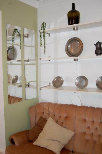 Hostal Arraiolos Villa