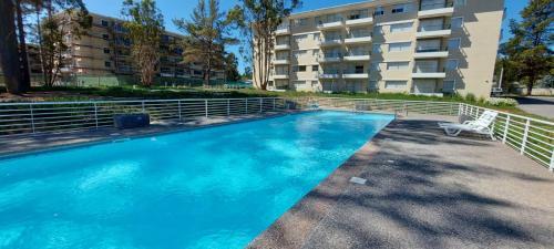 Apartamento Hermoso Departamento Tabo