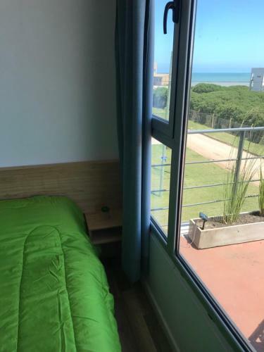 Container Cubo Hotel