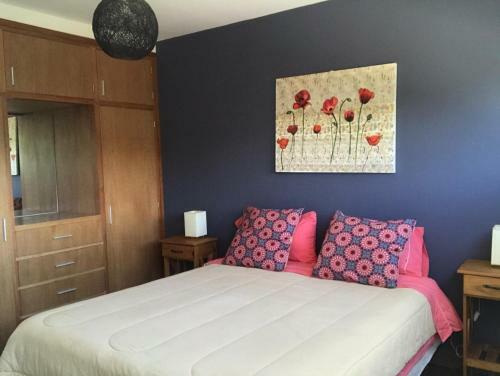 Apartamento Dunas Del Faro