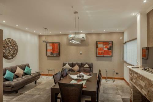Apartamento Complejo Villa Don Cata