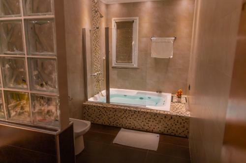 Apartamento Complejo Villa Don Cata