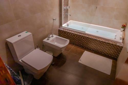 Apartamento Complejo Villa Don Cata