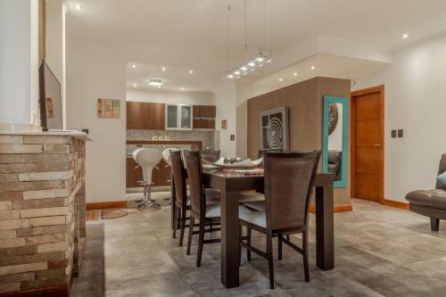 Apartamento Complejo Villa Don Cata