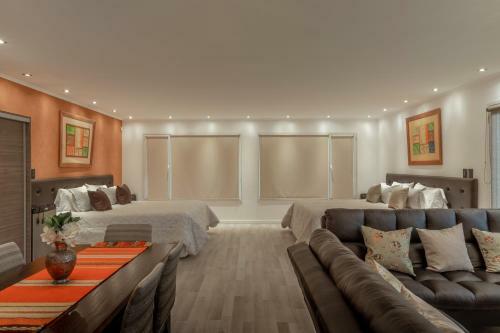Apartamento Complejo Villa Don Cata