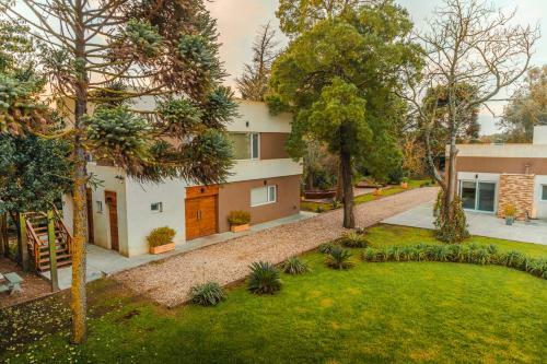 Apartamento Complejo Villa Don Cata