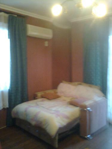 Akdeniz House