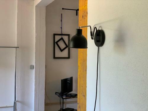 Loft - Casinha � Porta
