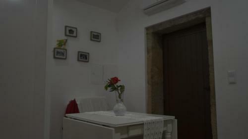 Casa Da Eira , Freguesia de Mansores