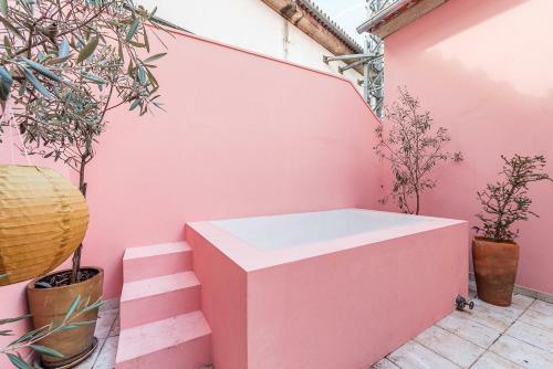 Hostal Pra�a Guest House