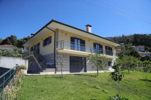 Bed & Breakfast Bellavista Alojamento
