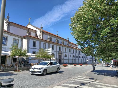 Hostal Central House