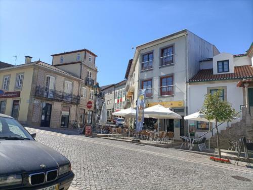 Hostal Central House