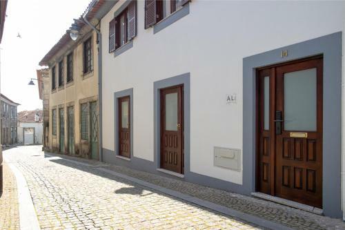 Hostal Casa Marialva