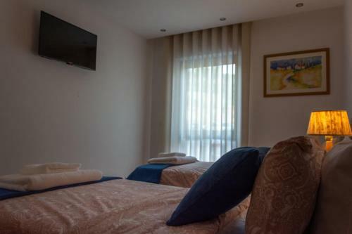 Afonso's Apartment2 Arouca