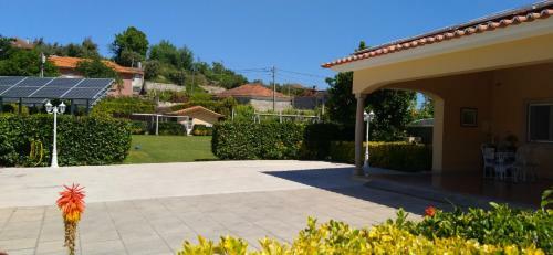 Arouca Passadi�os Alojamentos