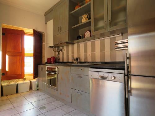 Apartamento Casa Do Sol
