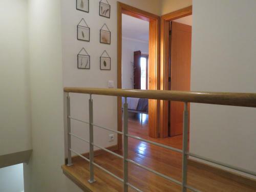Apartamento Casa Do Sol