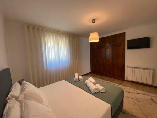 Hostal Casa Da Vila