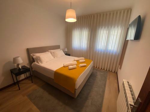 Hostal Casa Da Vila