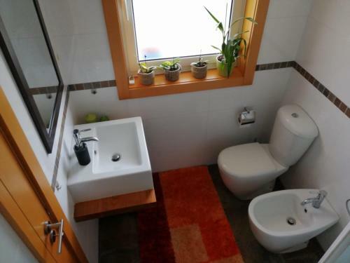 Hostal Casa Das Bocelinhas