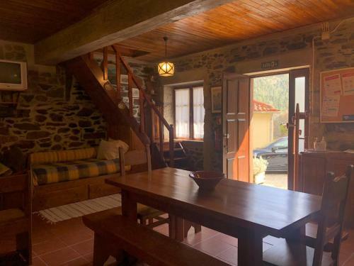 Casa Do Volfr�mio