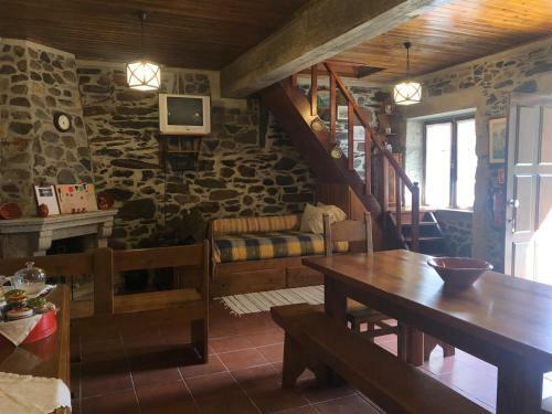 Casa Do Volfr�mio