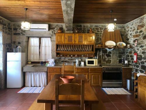 Casa Do Volfr�mio
