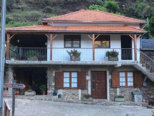 Casa Do Volfr�mio