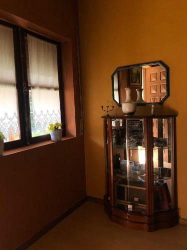 Casa Do Volfr�mio