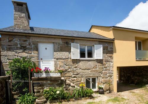 Bed & Breakfast Casa Amarela