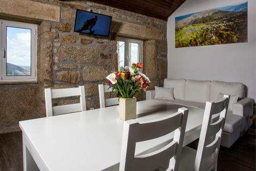 Bed & Breakfast Casa Amarela