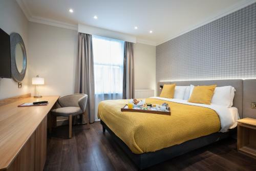 Mercure Brandon Hall Hotel & Spa Warwickshire