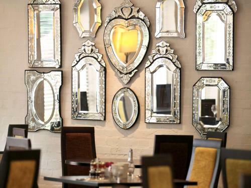 Mercure Brandon Hall Hotel & Spa Warwickshire